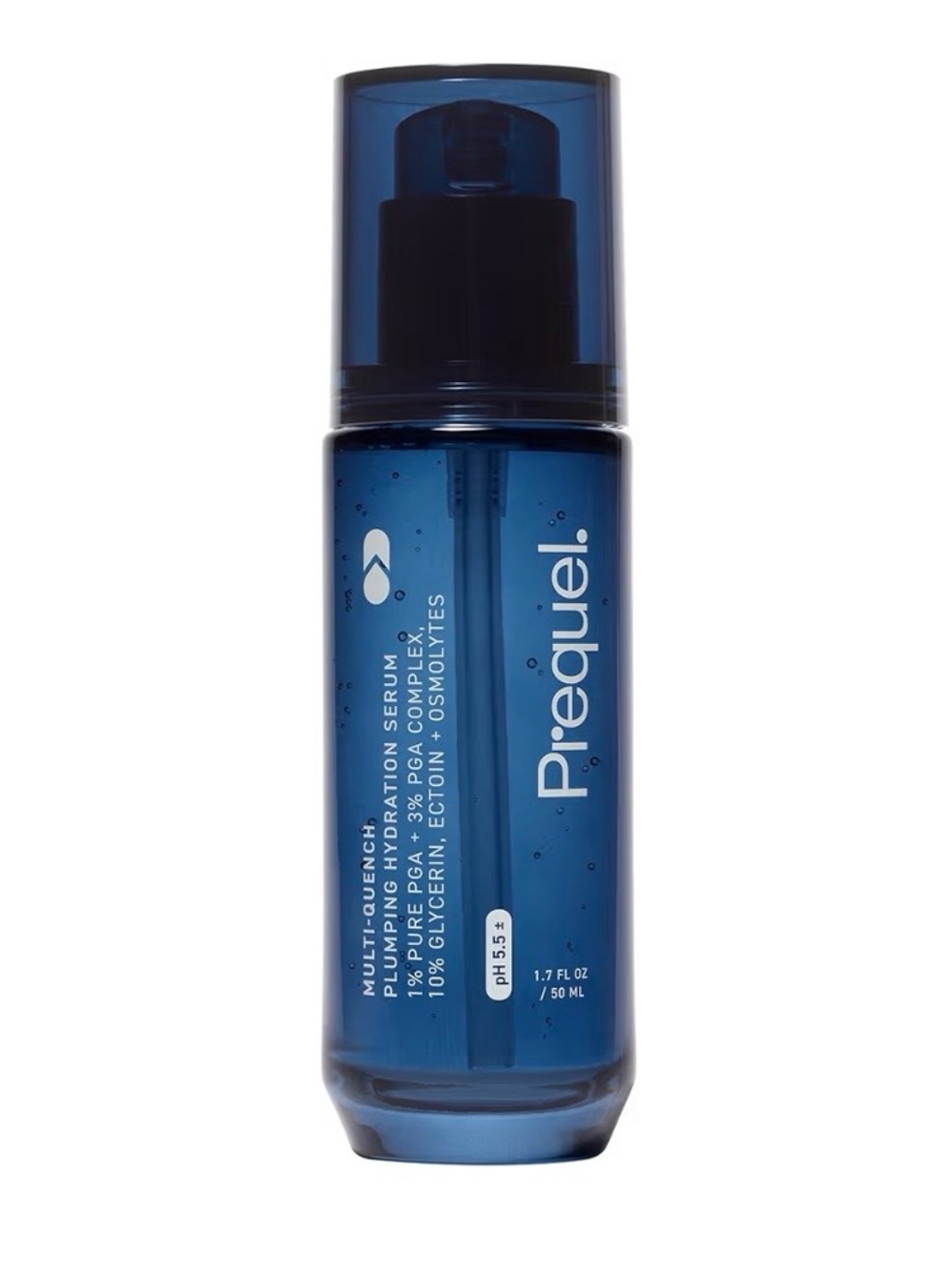 PREQUEL Multi-Quench Plumping Hydration Serum - 1.7 Fl Oz